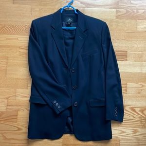 Limited Skirt Suit- Size 10